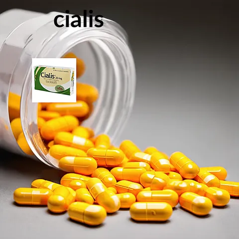 Cialis originale vendita contrassegno